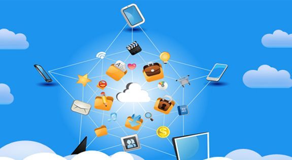 互聯網銷售 互聯網產業與實體經濟互融共進的創新實踐