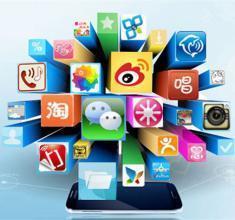 移動(dòng)營(yíng)銷 開啟互聯(lián)網(wǎng)金融銷售新藍(lán)海