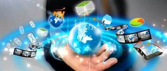 小泥人智能商務電子名片 互聯網銷售的新引擎