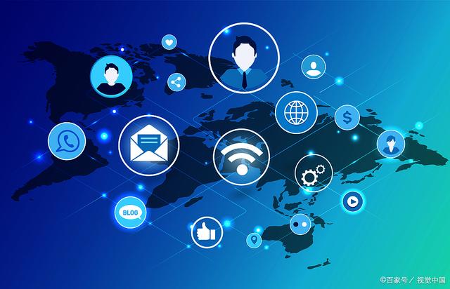 互聯網營銷方法與技巧 打造高效銷售閉環