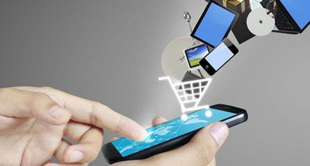 磐龍商學 從傳統營銷到互聯網銷售的轉型升級