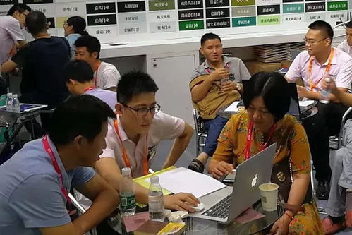 新格爾攜新品陽光房軟件亮相中國建博會 開創互聯網銷售新篇章